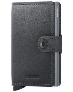 Secrid Miniwallet grey