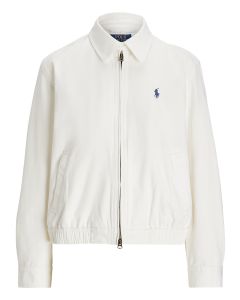 POLO Ralph Lauren twill jack