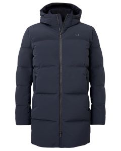 UBR TITAN parka Navy