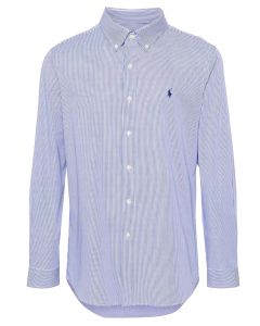 POLO Ralph Lauren Custom Fit Poplin shirt 