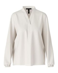 Marc Cain blouse met V-hals