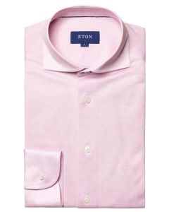 Eton contemporary fit shirt