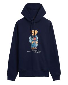 POLO Ralph Lauren hoody beer