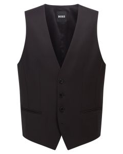 BOSS gilet H-HUGE-VEST-B1