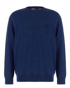 POLO Ralph Lauren longsleeve trui blauw