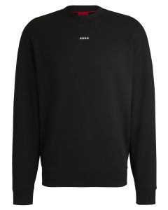 HUGO Relaxed-fit sweatshirt DAPOCREW