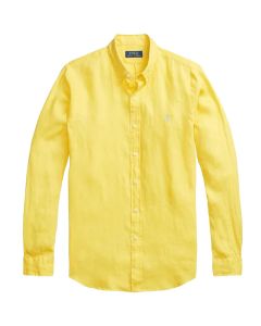 POLO Ralph Lauren linnen shirt