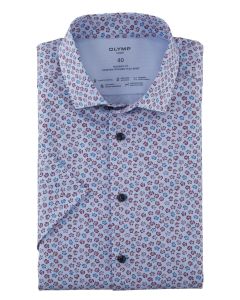 OLYMP 24/7 modern fit shirt