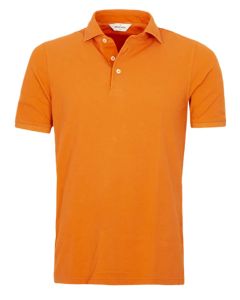 Gran Sasso oranje polo