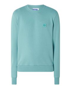 Jacob Cohen sweater met logo