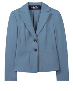 Luisa Cerano blazer Punto-Milano