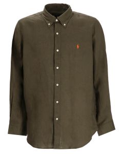 POLO Ralph Lauren linnen shirt