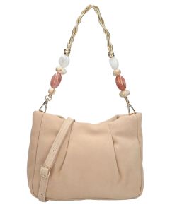 Unisa tas ZANA KS beige