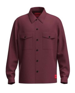 HUGO overshirt ENALU