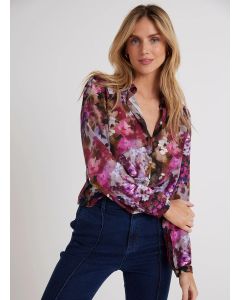 Bella Dahl Hipster blouse