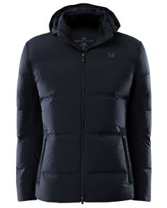 UBR Bolt Jacket Navy