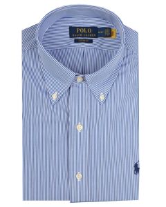 Ralph Lauren Stretch Poplin CF