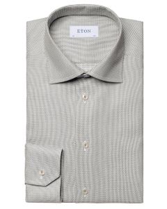 Eton contemporary fit shirt