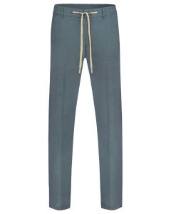 BERWICH linnen pantalon