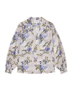 MUNTHE blouse SUSANI 