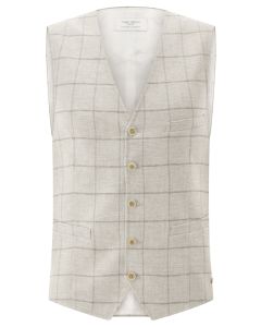 Carl Gross CG Wilson-G gilet