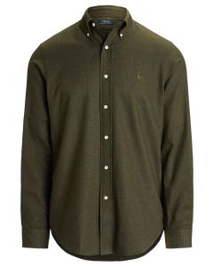 POLO Ralph Lauren flanel shirt