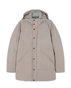 Paul & Shark Typhoon 4x4 stretch parka