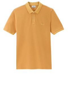 Woolrich polo MACKINACK slim