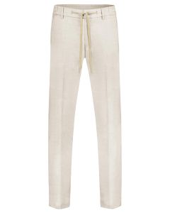 BERWICH linnen pantalon