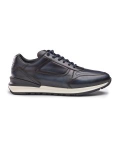 Greve sneakers Podium Blue