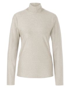 Marc Cain T-shirt lange mouw met glans