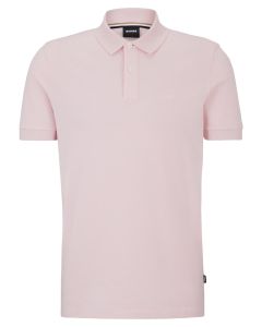 BOSS polo Pallas regular fit