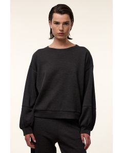 Femmes du Sud sweater AXELLE