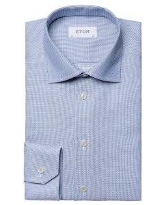 Eton contemporary fit shirt