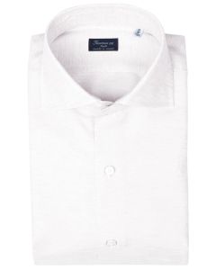 Finamore Napoli Eduardo shirt