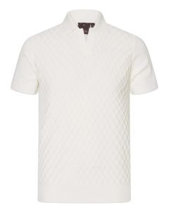 Oscar Jacobson polo Mirza