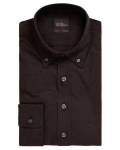 Oscar Jacobson shirt slim fit