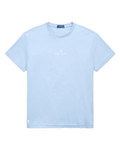 POLO Ralph Lauren T-shirt blauw