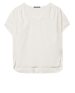 Luisa Cerano blouse v-hals