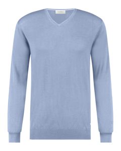 Seven Dials Jaydon V-neck pullover