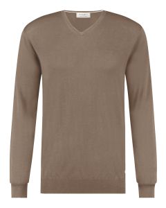 Seven Dials Jaydon V-neck pullover