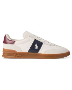 POLO Ralph lauren Heritage Aera sneaker 