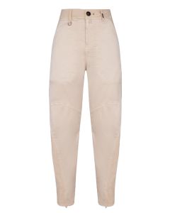 HIGH tapered broek VENTURE