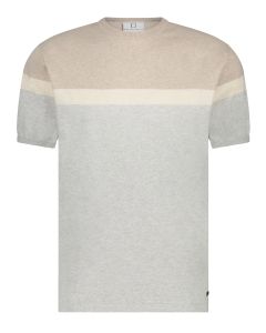 Seven Dials Felipe Knitted T-shirt