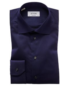 Eton contemporary fit overhemd