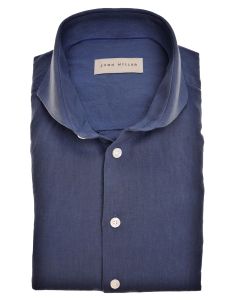 John Miller slim fit shirt