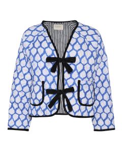 SISSEL EDELBO suvanna jacket