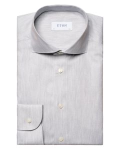 Eton contemporary fit shirt