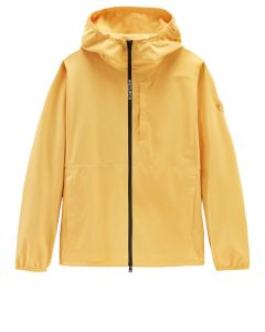 Woolrich PACIFIC jack capuchon