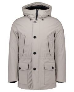 Woolrich Arctic Parka van stretchnylon